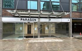 Paragon House